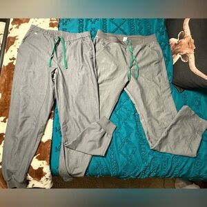 Men’s Figs Scrub Pants